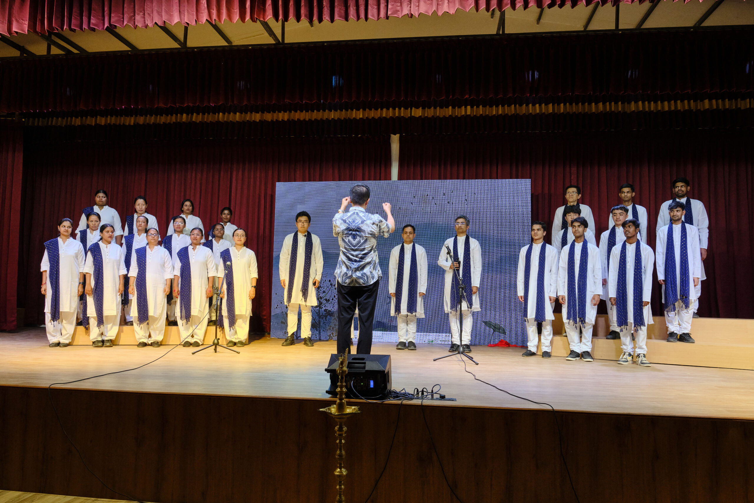 YDP Program